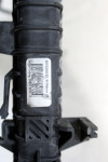 RADIATOR VODE OEM N. 3M5H-8005-TL ORIGINAL REZERVNI DEL FORD FOCUS DA