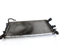 HLADILNIK VODE OEM N. 3M5H-8005-TL ORIGINAL REZERVNI DEL FORD FOCUS DA