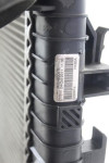 RADIATOR VODE OEM N. 3M5H8005TL ORIGINAL REZERVNI DEL VOLVO C30 533 (2