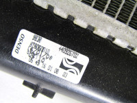 RADIATOR VODE OEM N. 440926702 ORIGINAL REZERVNI DEL FIAT GRANDE PUNTO