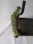 RADIATOR VODE OEM N. 46763322 ORIGINAL REZERVNI DEL LANCIA Y 840 R (20