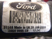 RADIATOR VODE OEM N. 4S6H-8005-CB ORIGINAL REZERVNI DEL FORD FIESTA JH