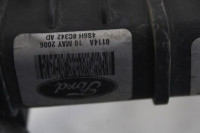 RADIATOR VODE OEM N. 4S6H-8005-CB ORIGINAL REZERVNI DEL FORD FIESTA JH