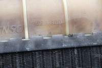 RADIATOR VODE OEM N. 51706057 ORIGINAL REZERVNI DEL LANCIA Y YPSILON 8