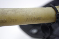 RADIATOR VODE OEM N. 51859376 ORIGINAL REZERVNI DEL LANCIA Y YPSILON 8
