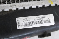 RADIATOR VODE OEM N. 51897080 ORIGINAL REZERVNI DEL FIAT DOBLO 263 MK2