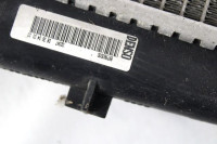 RADIATOR VODE OEM N. 51936039 ORIGINAL REZERVNI DEL ALFA ROMEO MITO 95