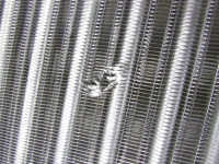 RADIATOR VODE OEM N. 55700447 ORIGINAL REZERVNI DEL FIAT GRANDE PUNTO