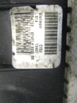 RADIATOR VODE OEM N. 60694769 ORIGINAL REZERVNI DEL ALFA ROMEO 159 939