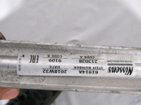 RADIATOR VODE OEM N. 61914A ORIGINAL REZERVNI DEL SAAB 9-3 YS3F MK2 BE