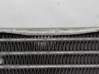 RADIATOR VODE OEM N. 670009821 ORIGINAL REZERVNI DEL MASERATI LEVANTE