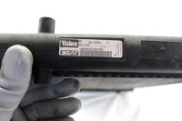 RADIATOR VODE OEM N. 6K0121253AS ORIGINAL REZERVNI DEL VOLKSWAGEN POLO