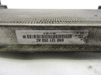 RADIATOR VODE OEM N. 6N0121253AC ORIGINAL REZERVNI DEL VOLKSWAGEN POLO