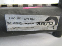 RADIATOR VODE OEM N. 6N0121253K ORIGINAL REZERVNI DEL VOLKSWAGEN POLO