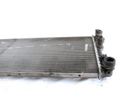 RADIATOR VODE OEM N. 6R0121253A ORIGINAL REZERVNI DEL VOLKSWAGEN POLO