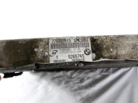 VISOKOTLA?NE CEVI INTERCOOLER OEM N. 7788903 ORIGINAL REZERVNI DEL BMW