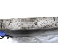 RADIATOR VODE OEM N. 7797451 ORIGINAL REZERVNI DEL BMW SERIE 3 BER/SW/