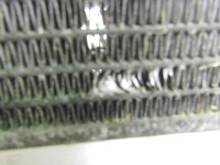 RADIATOR VODE OEM N. 779869103 ORIGINAL REZERVNI DEL BMW SERIE 1 BER/C