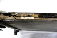 RADIATOR VODE OEM N. 7G918C342BD ORIGINAL REZERVNI DEL FORD MONDEO BA7