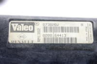 RADIATOR VODE OEM N. 8200000000 ORIGINAL REZERVNI DEL RENAULT CLIO BB