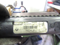 RADIATOR VODE OEM N. 8200062891A ORIGINAL REZERVNI DEL RENAULT SCENIC