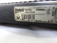 RADIATOR VODE OEM N. 8200164413 ORIGINAL REZERVNI DEL RENAULT CLIO BB