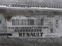 PREDNJI STABILIZATOR OEM N. 8200688390 ORIGINAL REZERVNI DEL RENAULT C