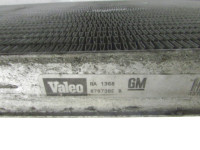 RADIATOR VODE OEM N. 879738E ORIGINAL REZERVNI DEL FIAT CROMA 194 MK2