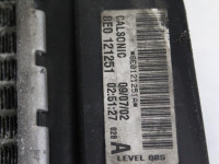 EKSPANZIJSKA POSODA OEM N. 8E0121251 ORIGINAL REZERVNI DEL AUDI A4 B6