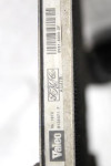 RADIATOR VODE OEM N. 8V51-8005-DF ORIGINAL REZERVNI DEL FORD FIESTA CB