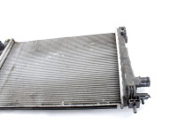 RADIATOR VODE OEM N. 95437450 ORIGINAL REZERVNI DEL OPEL KARL C16 (201
