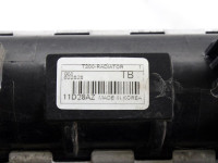 RADIATOR VODE OEM N. 95939915 ORIGINAL REZERVNI DEL CHEVROLET AVEO MK2