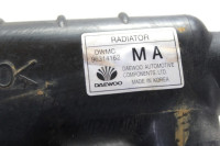 RADIATOR VODE OEM N. 96314162 ORIGINAL REZERVNI DEL DAEWOO MATIZ KLYA