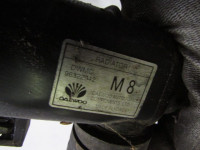 RADIATOR VODE OEM N. 96322942 ORIGINAL REZERVNI DEL DAEWOO MATIZ KLYA