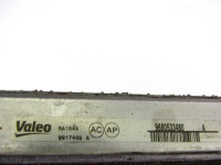 RADIATOR VODE OEM N. 9680533480 ORIGINAL REZERVNI DEL CITROEN C4 MK1 /