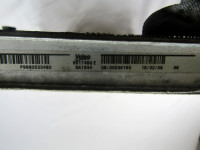 RADIATOR VODE OEM N. 9680533480 ORIGINAL REZERVNI DEL CITROEN C4 PICAS