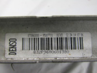 RADIATOR VODE OEM N. 9680601380 ORIGINAL REZERVNI DEL CITROEN C2 (2004