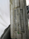 RADIATOR VODE OEM N. 9682477580 ORIGINAL REZERVNI DEL PEUGEOT 3008 MK1