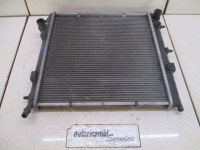RADIATOR VODE OEM N. 9682941780 ORIGINAL REZERVNI DEL CITROEN C3 MK2 S