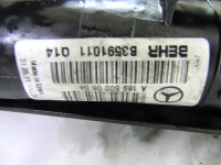 RADIATOR VODE OEM N. A1695000303 ORIGINAL REZERVNI DEL MERCEDES CLASSE