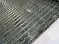 RADIATOR VODE OEM N. A1695000604 ORIGINAL REZERVNI DEL MERCEDES CLASSE