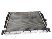 HLADILNIK VODE OEM N. A2515000304 ORIGINAL REZERVNI DEL MERCEDES CLASS