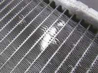RADIATOR VODE OEM N. A4545001403 ORIGINAL REZERVNI DEL SMART FORFOUR 4
