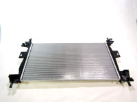RADIATOR VODE OEM N. BV618005AB ORIGINAL REZERVNI DEL FORD CMAX GRAND
