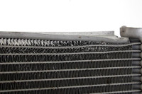 RADIATOR VODE OEM N. J9C38K230AB ORIGINAL REZERVNI DEL JAGUAR E-PACE X
