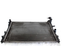 RADIATOR VODE OEM N. MN130393 ORIGINAL REZERVNI DEL MITSUBISHI COLT Z3