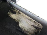 RADIATOR VODE OEM N. PCC500300 ORIGINAL REZERVNI DEL LAND ROVER RANGE