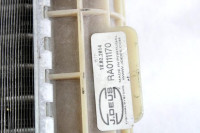 RADIATOR VODE OEM N. RA0111170 ORIGINAL REZERVNI DEL FIAT MULTIPLA 186