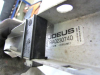 RADIATOR VODE OEM N. RA0230740 ORIGINAL REZERVNI DEL NISSAN INTERSTAR