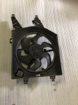 RENAULT 2 II ventilator klime RENAULT 1831967016